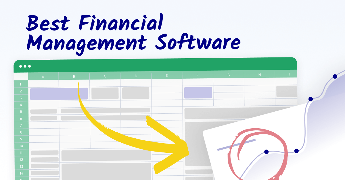 The 15 best financial management software tools for businesses in 2024
