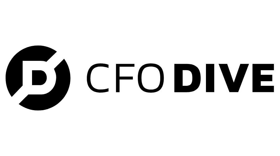 cfo-dive-logo-vector