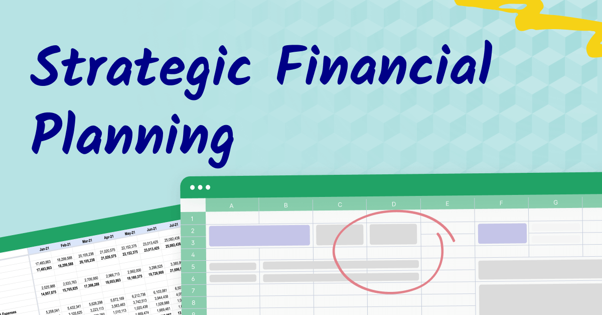 Strategic Finance Planning (1)
