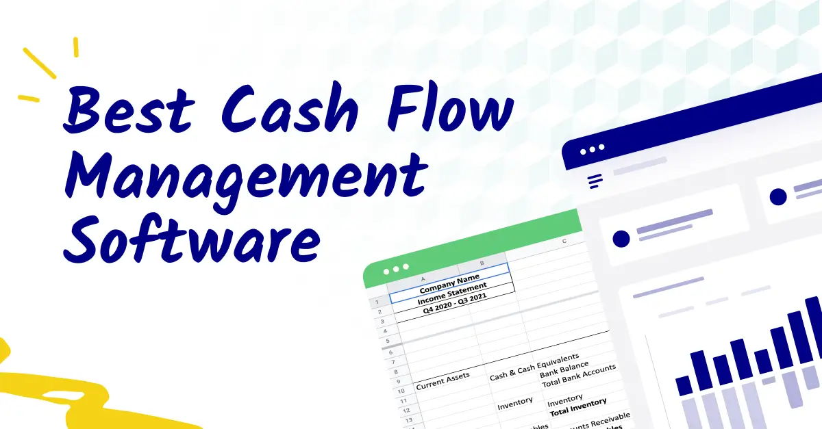 16 best cash flow management software tools for busy FP&A teams [2024]